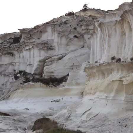 Konukevi Katerina 3*