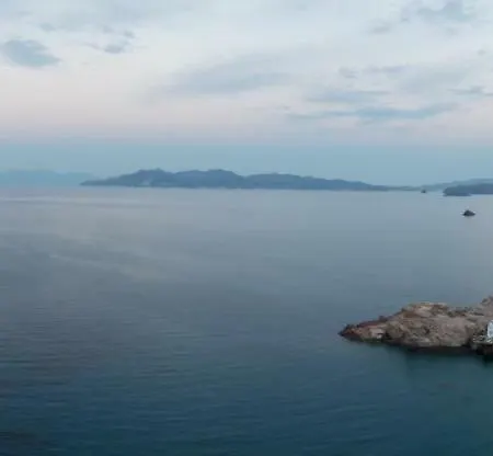 Konukevi Katerina Adamantas (Milos)