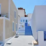 Katerina 3* אדאמאס