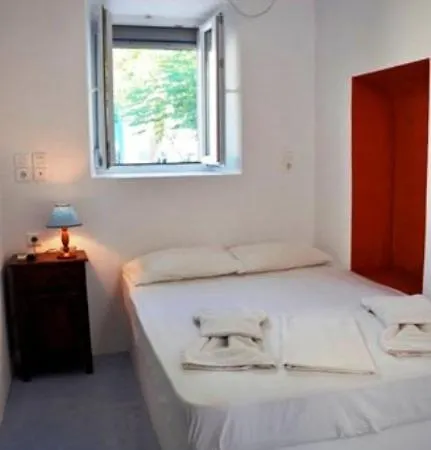 Katerina Maison d'hôtes Adámas