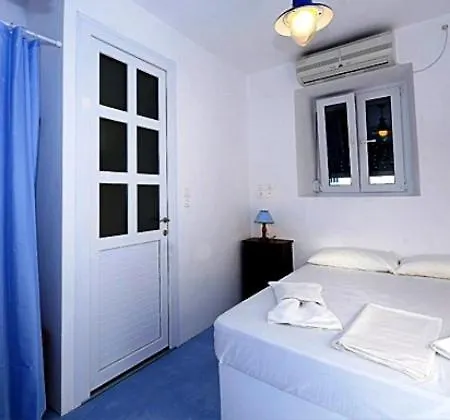 Katerina Guest house