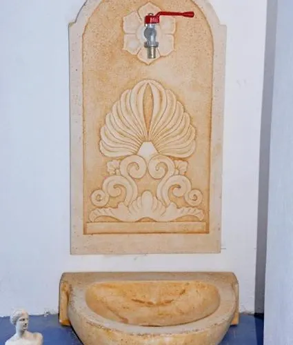 Katerina Guest house Adamantas (Milos)