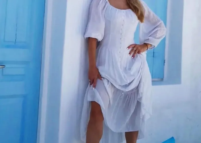 Guest house Katerina Adamantas (Milos)